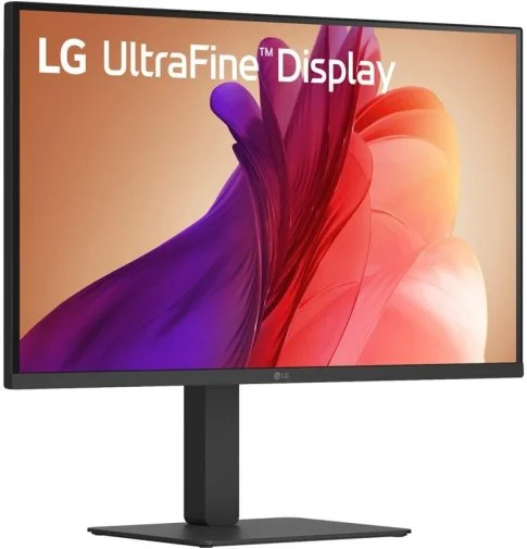 Фото: Монітор LG 32U720A-B Black - 31.5" VA / 3840×2160 / 60 Гц / Pivot / HAS № 20 | KTC