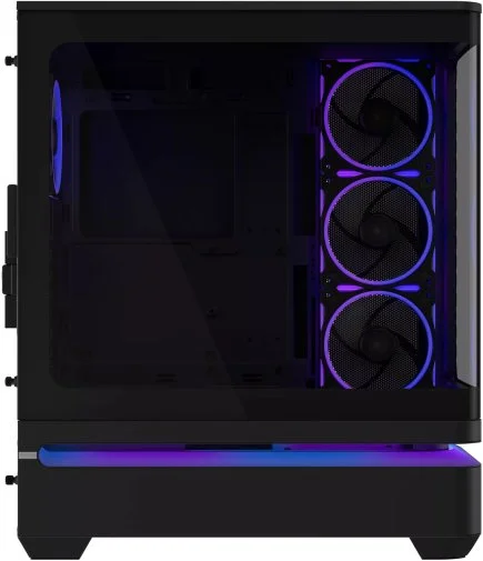 Фото: Корпус ASUS Prime AP304 ARGB Black with window (90DC0110-B19000) № 16 | KTC
