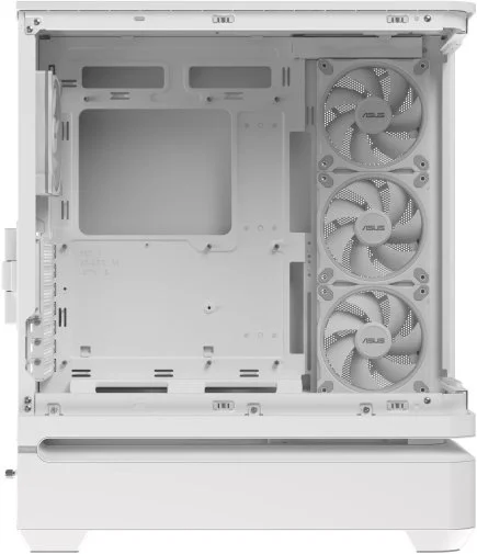 Фото: Корпус ASUS Prime AP304 ARGB White window (90DC0113-B19000) № 26 | KTC