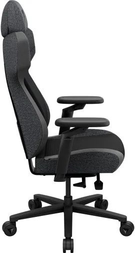 Фото: Крісло TX3 Core 360 Mesh Black (TEGC-3108101.11) № 17 | KTC