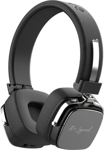 Фото: Навушники Proove 70s Legend APP Bluetooth Black (HP70L001AP01) № 15 | KTC