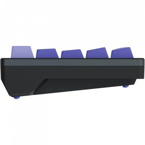 Фото: Клавіатура Proove Gaming Aress KTT AquaPrime Magnetic USB Black/Purple (MKAR00022416) № 20 | KTC