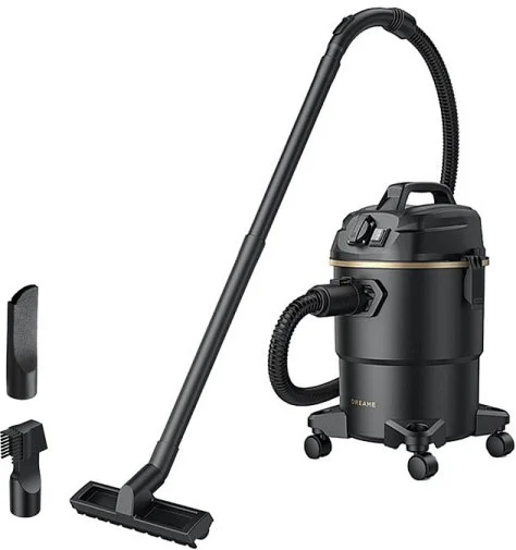Фото: Пилосос Dreame DF10 Pro (HHV16A) № 11 | KTC