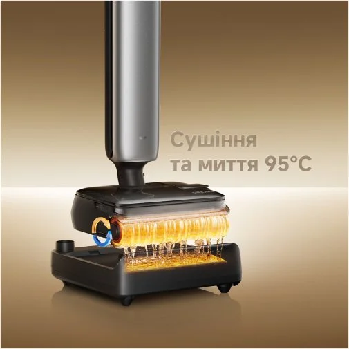 Фото: Ручний бездротовий пилосос Dreame T14 Pro (HHR58E) № 25 | KTC