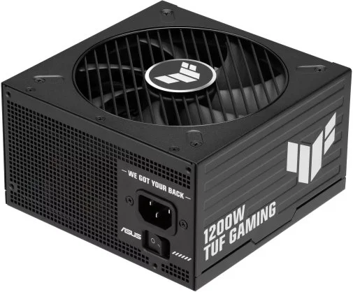 Фото: Блок живлення ASUS 1200W TUF Gaming 1200P (90YE0100-B0NA00) № 10 | KTC