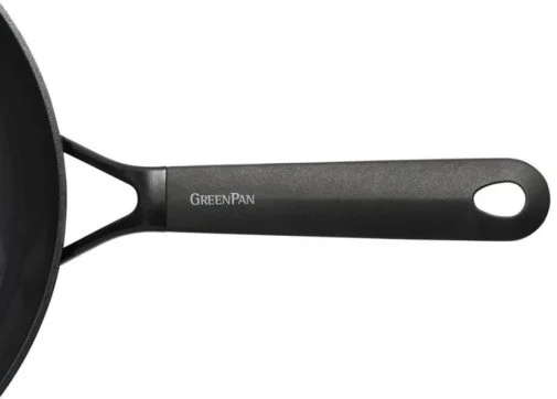 Фото: Сковорода GreenPan Smart 24cm (CC003105-001) № 15 | KTC