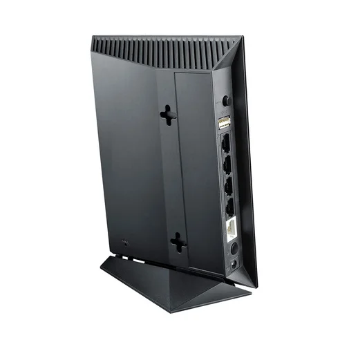 Фото: Маршрутизатор ASUS RT-AC52U № 5 | KTC