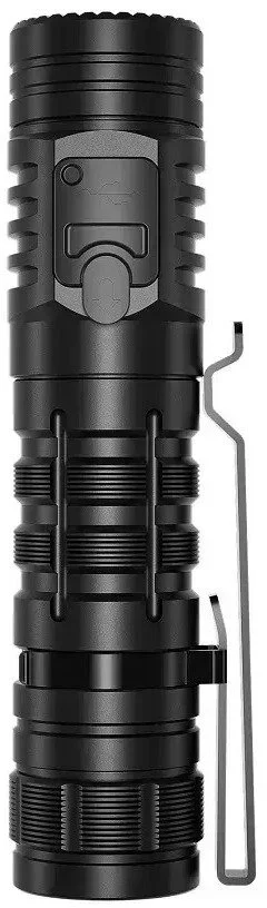 Фото: Ліхтар ручний Wuben C2 Black (wub-с2) № 15 | KTC