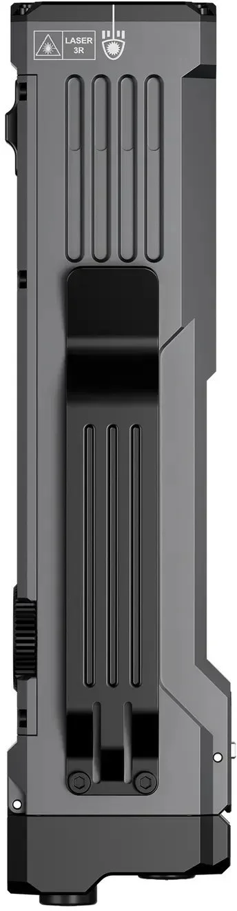 Фото: Ліхтар ручний Wuben X5 Black (wub-x5b) № 15 | KTC