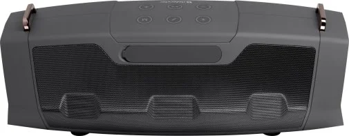 Фото: Портативна колонка Defender Beatbox 40 Black (65640) № 21 | KTC