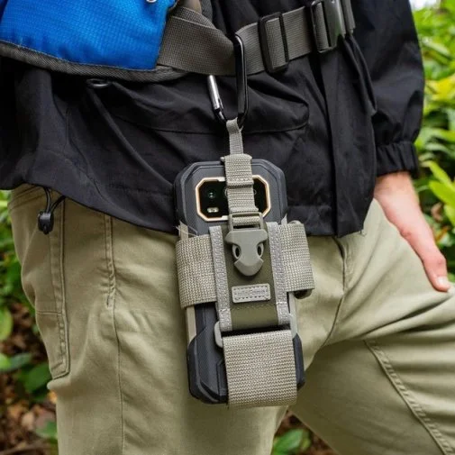 Фото: Чохол Ulefone for Armor Molle Grey (RL078788) № 24 | KTC