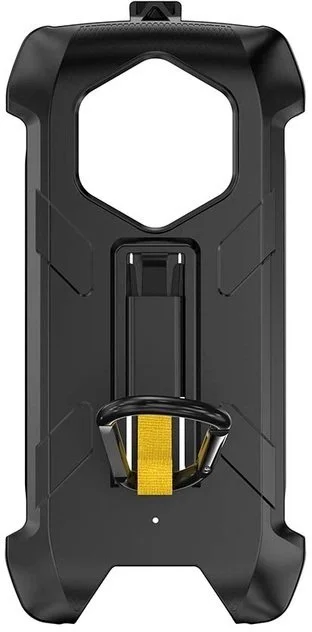 Фото: Чохол Ulefone for RugKing 4 Pro - Black (RL080281) № 20 | KTC