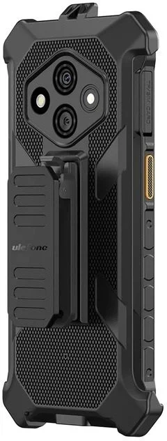 Фото: Чохол Ulefone for RugKing 3 Pro - Black (RL080280) № 17 | KTC