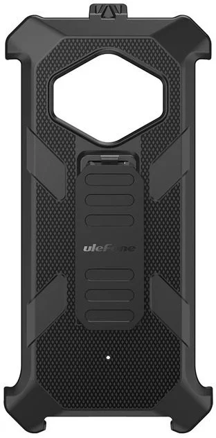 Фото: Чохол Ulefone for RugKing 3 Pro - Black (RL080280) № 14 | KTC
