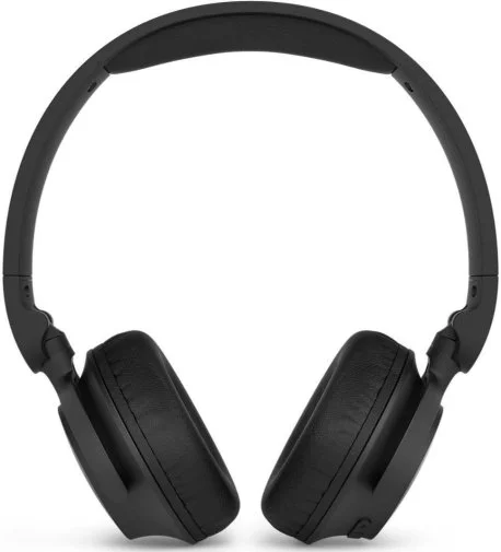 Фото: Навушники Philips TAH4500 Black (TAH4500BK/00) № 14 | KTC