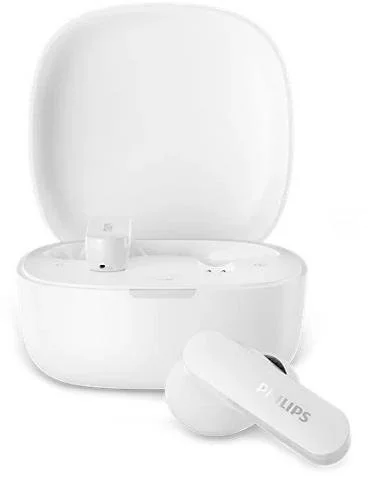 Фото: Навушники Philips TAT2200 White (TAT2200WT/00) № 12 | KTC