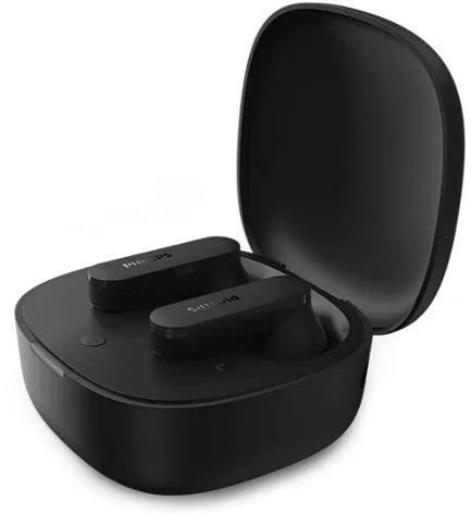 Фото: Навушники Philips TAT2200 Black (TAT2200BK/00) № 13 | KTC