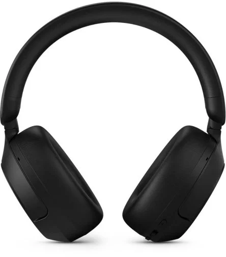 Фото: Навушники Philips TAH6000 Black (TAH6000BK/00) № 14 | KTC