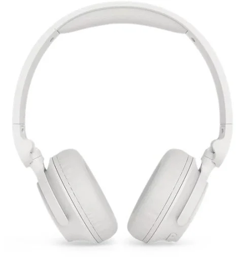 Фото: Навушники Philips TAH4000 White (TAH4000WT/00) № 14 | KTC