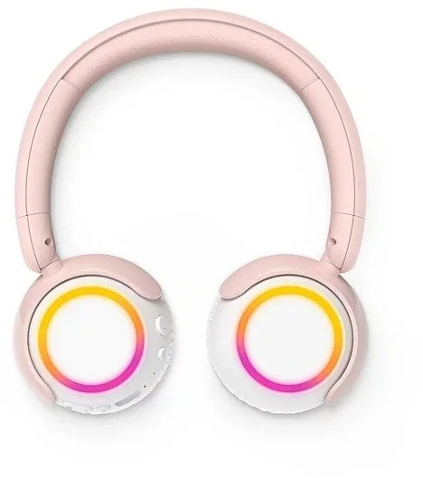 Фото: Навушники Philips Kids TAK4200PK/00 Pink № 11 | KTC