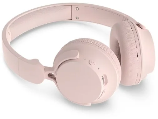 Фото: Навушники Philips TAH4000 Pink (TAH4000PK/00) № 16 | KTC
