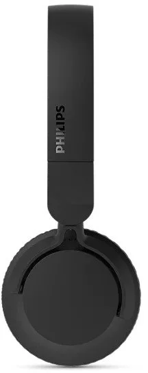 Фото: Навушники Philips TAH4000 Black (TAH4000BK/00) № 16 | KTC