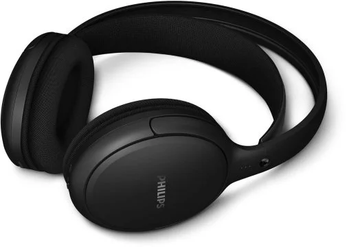 Фото: Навушники Philips SHC5200M2 Black (SHC5200M2/12) № 16 | KTC