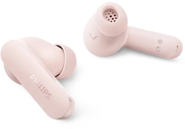 Фото: Навушники Philips TAT2100 Pink (TAT2100PK/00) № 16 | KTC
