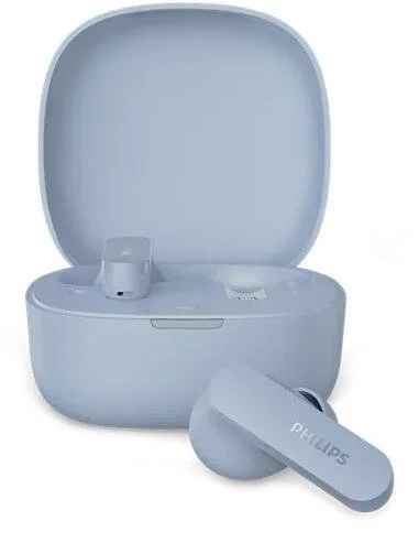 Фото: Навушники Philips TAT2100 Light Blue (TAT2100LB/00) № 14 | KTC