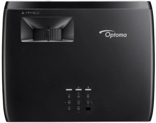 Фото: Проектор Optoma HZ147X (E3P7PK1E123) № 14 | KTC