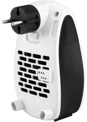 Фото: Тепловентилятор Neo Tools 90-158 White/Black № 15 | KTC