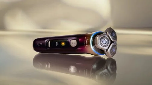 Фото: Електробритва Philips i9000 Prestige Ultra (XP9407/37) № 14 | KTC