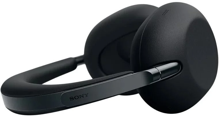 Фото: Навушники Sony 1000X The Collexion Black (WH1000XXB.E) № 22 | KTC