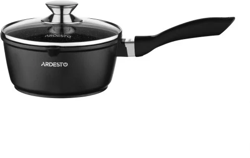 Фото: Ківш Ardesto Gemini Lazio 1.9L Black (AR1919SA) № 11 | KTC