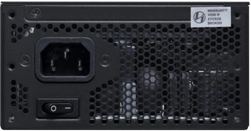 Фото: Блок живлення Lian-Li 850W SP0850P Black (G9P.SP0850P.B000.EU) № 19 | KTC