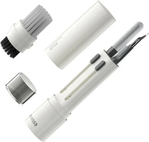 Фото: Набір для чищення Essager 5in1 Cleaning Brush (EQJ05-QF02) № 13 | KTC