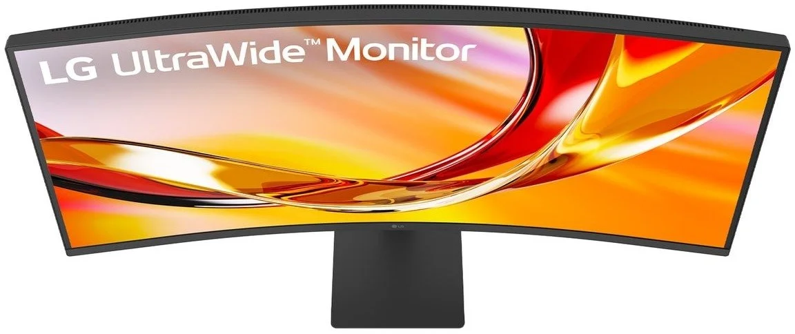 Фото: Монітор LG UltraWide 34U640B-B Black - 34" VA / 3440x1440 / 144 Гц / AMD FreeSync Premium / HAS № 19 | KTC