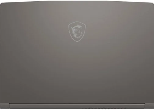 Фото: Ноутбук MSI Thin 15 B13VE Grey (9S7-16R831-3431) - 15.6" IPS 144 Гц / Intel Core i5 / i5-13420H / DDR4 16 ГБ / PCI-E SSD 512 ГБ / GeForce RTX 4050 № 20 | KTC