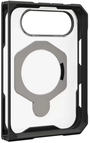 Фото: Чохол UAG for Apple iPhone Duo - Mouve XTE Magsafe Ice (114567114343) № 13 | KTC