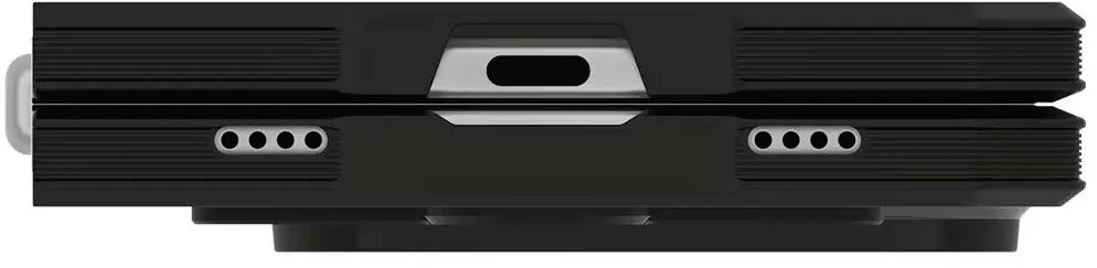Фото: Чохол UAG for Apple iPhone Duo - Mouve XTE Magsafe Ash (114567113131) № 15 | KTC
