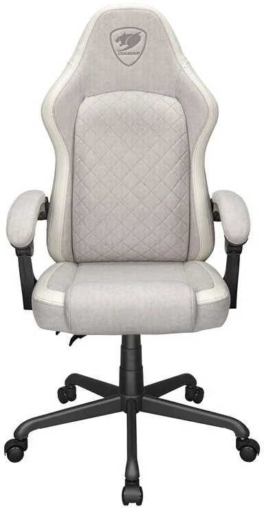 Фото: Крісло Cougar Fusion EX F Ash (FUSION EX Ash F) № 19 | KTC
