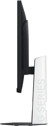 Фото: Монітор Xiaomi G25i 2026 Black/White (ELA6734EU) - 24.5" IPS / 1920×1080 / 240 Гц / AMD FreeSync Premium / HAS № 9 | KTC