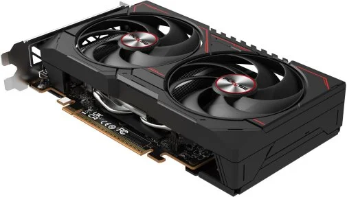Фото: Відеокарта Sapphire PULSE AMD Radeon RX 9060 OC 8GB (11351-14-10G) № 13 | KTC