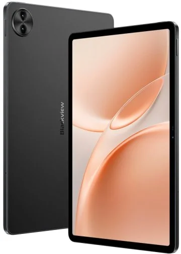 Фото: Планшет Blackview Mega 5 8/256GB SET Space Grey (MEGA5_SG8) № 11 | KTC