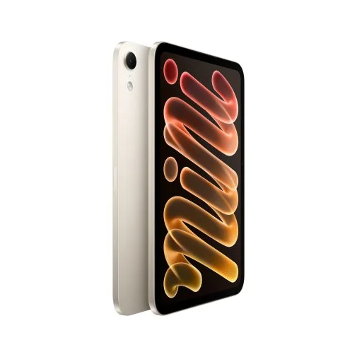 Фото: Планшет Apple iPad Mini 2026 Wi-Fi 256GB Starlight (ML2T4) № 13 | KTC