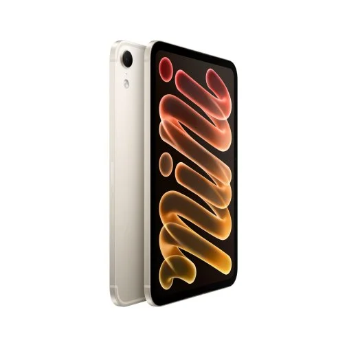Фото: Планшет Apple iPad Mini 2026 Wi-Fi + Cellular 256GB Starlight (MJ6D4) № 13 | KTC