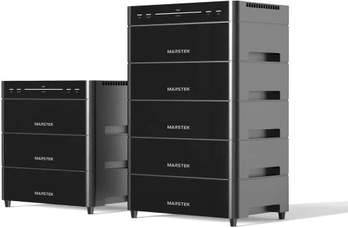 Фото: Зарядна станція Marstek Venus A 1200W 2120Wh № 16 | KTC