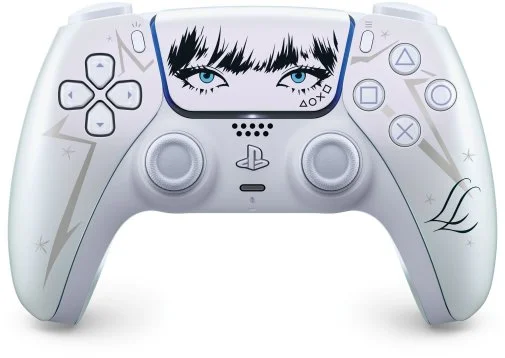 Фото: Геймпад Sony PlayStation DualSense for PS5 Lisa Limited Edition (1000057358) № 15 | KTC