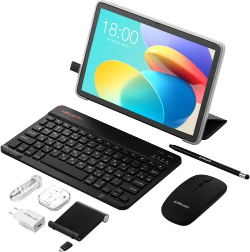 Фото: Планшет Teclast P50T KIT 3/128GB Grey № 19 | KTC
