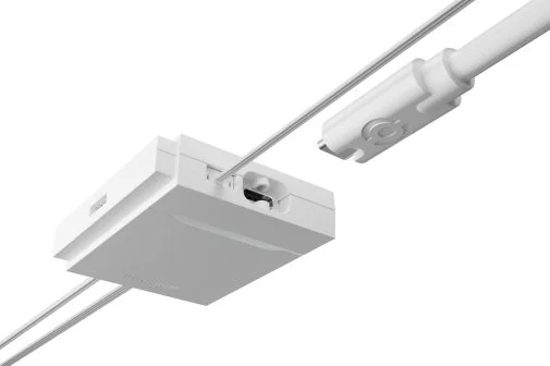 Фото: Система рідинного охолодження be quiet! Light Loop IO LCD 240 White (BW035) № 11 | KTC